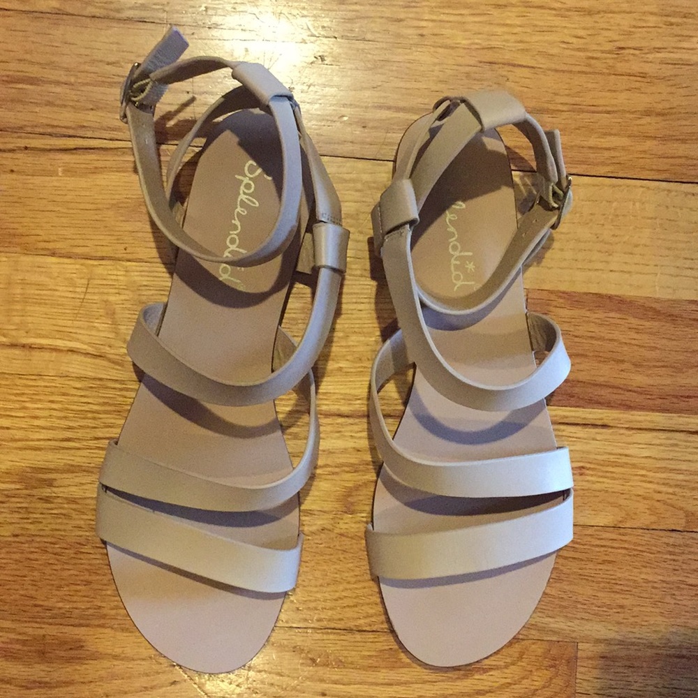 Splendid Sandals